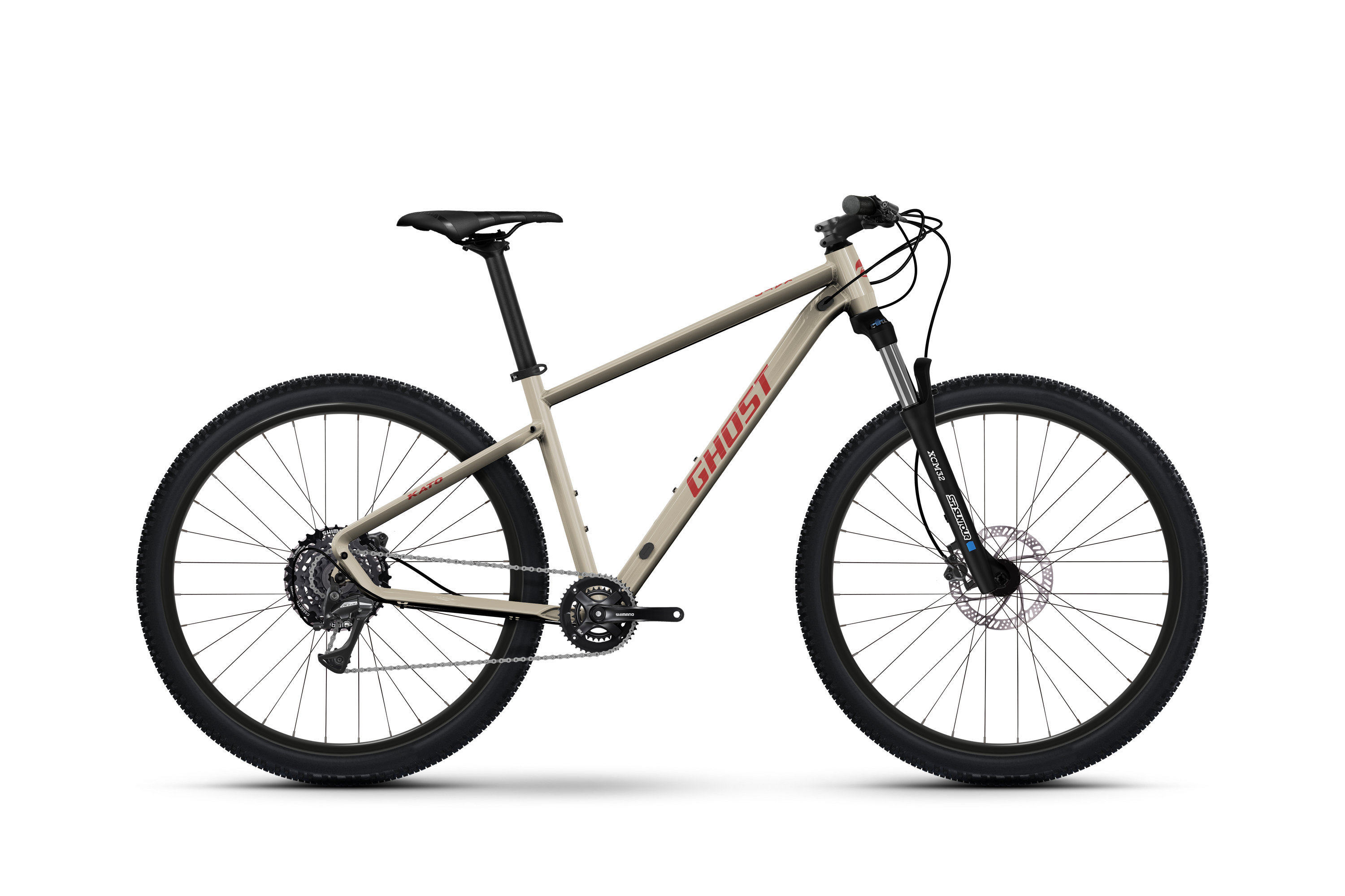 Ghost KATO ESSENTIAL 27.5 - C1